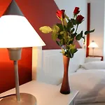 Hotel Pension Insor