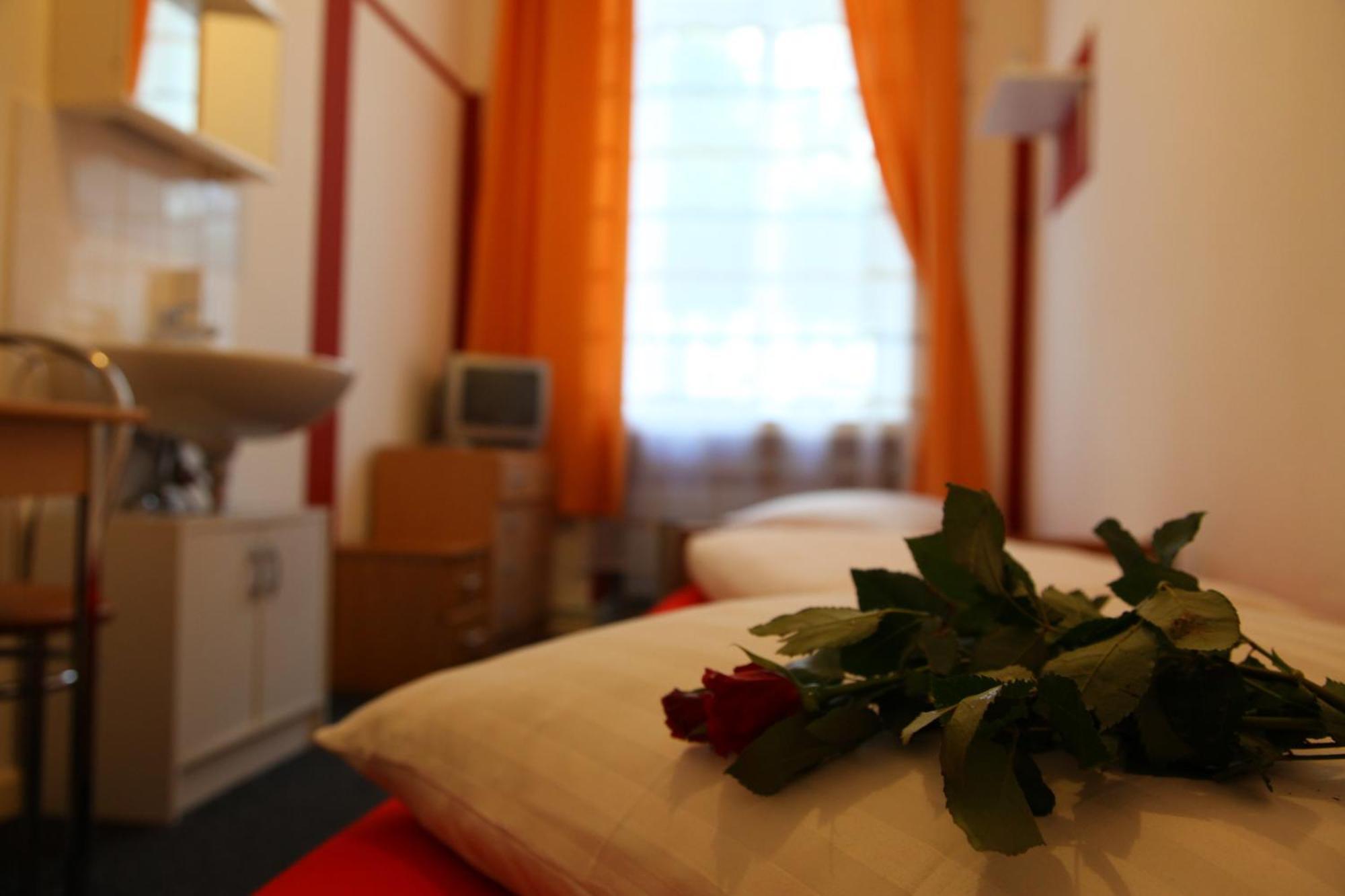 Gasthuis Hotel-pension Insor *