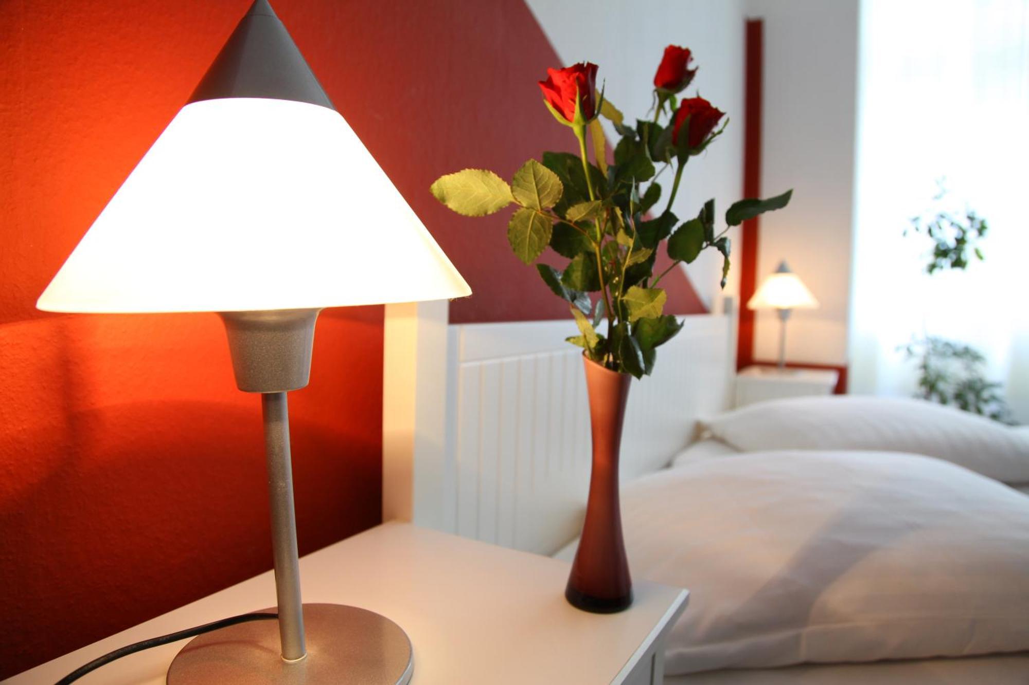 Hotel-pension Insor Berlijn