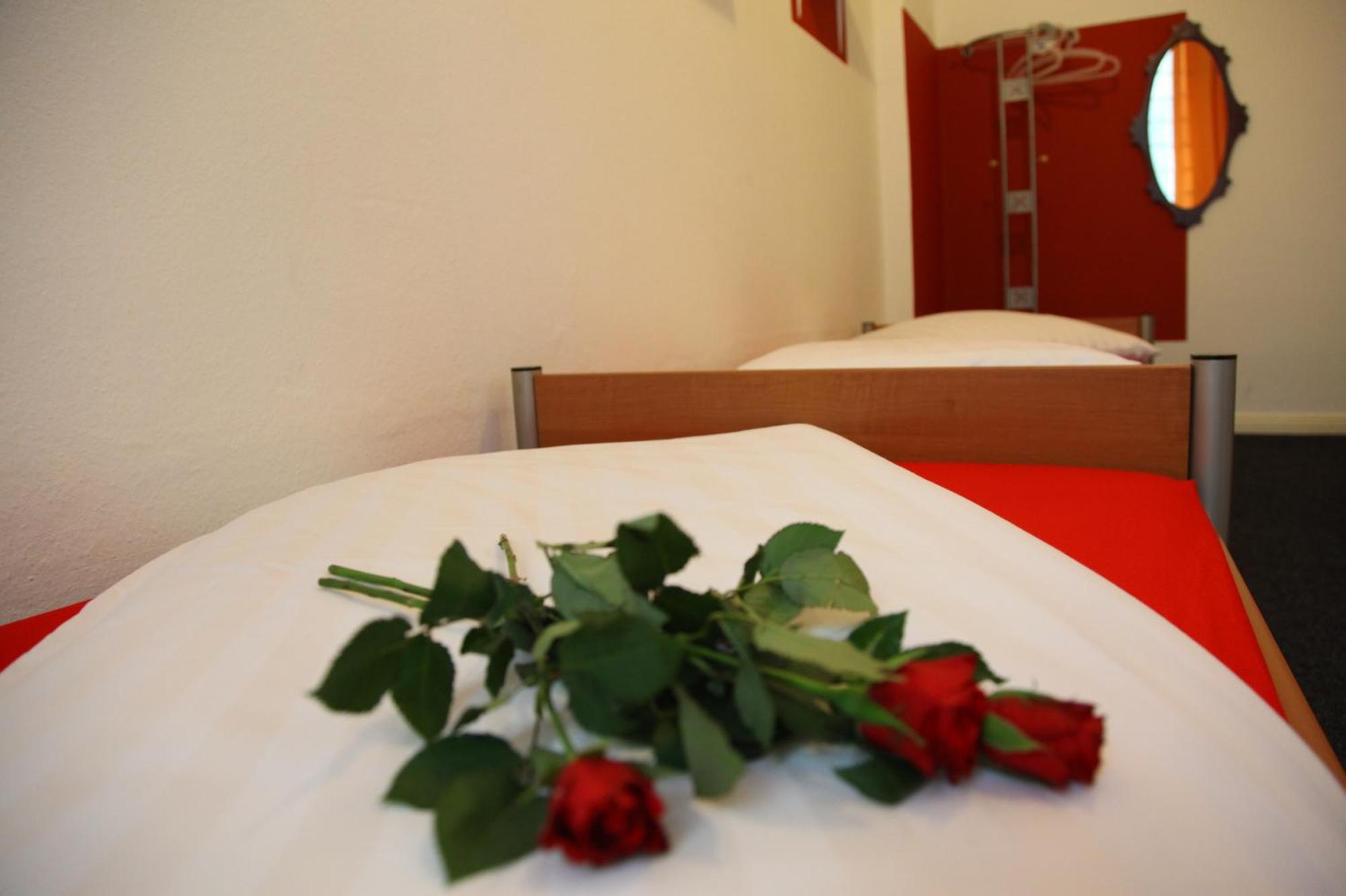 Gasthuis Hotel-pension Insor