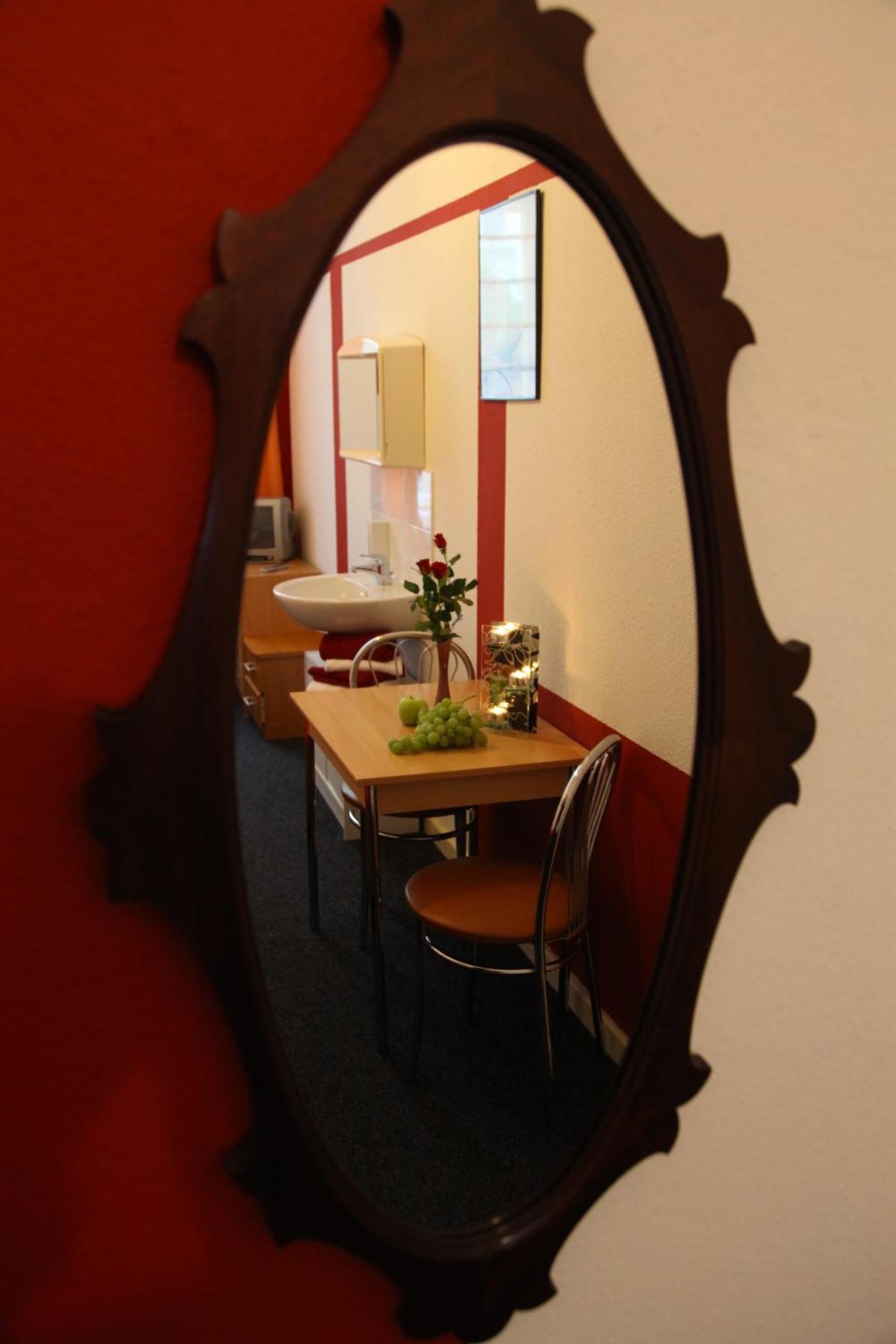 Gasthuis Hotel-pension Insor *