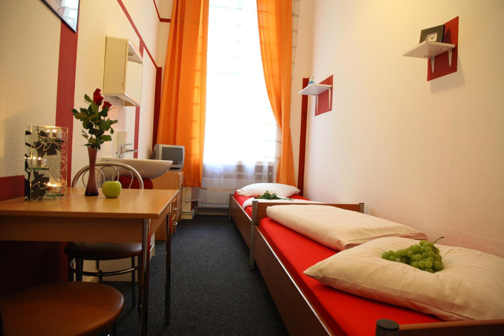 Gasthuis Hotel-pension Insor