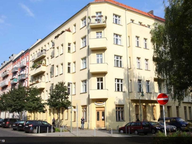 Hotel-pension Insor * Berlijn