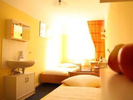 Hotel-pension Insor Gasthuis *