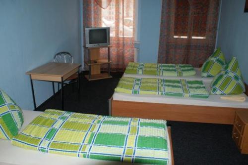 Gasthuis Hotel-pension Insor
