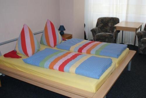 Gasthuis Hotel-pension Insor *
