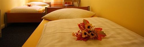 Hotel-pension Insor Berlijn