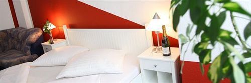 Gasthuis Hotel-pension Insor *