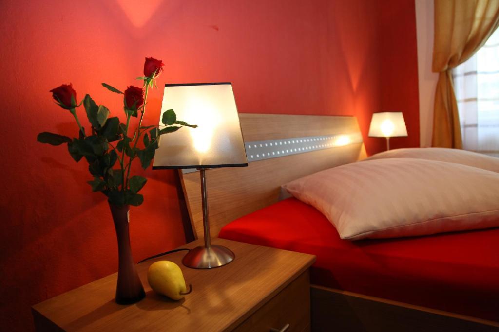 Gasthuis Hotel-pension Insor