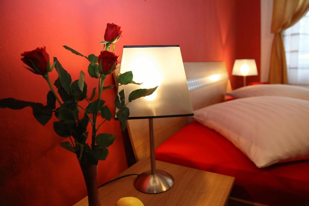 Hotel-pension Insor Gasthuis Berlijn
