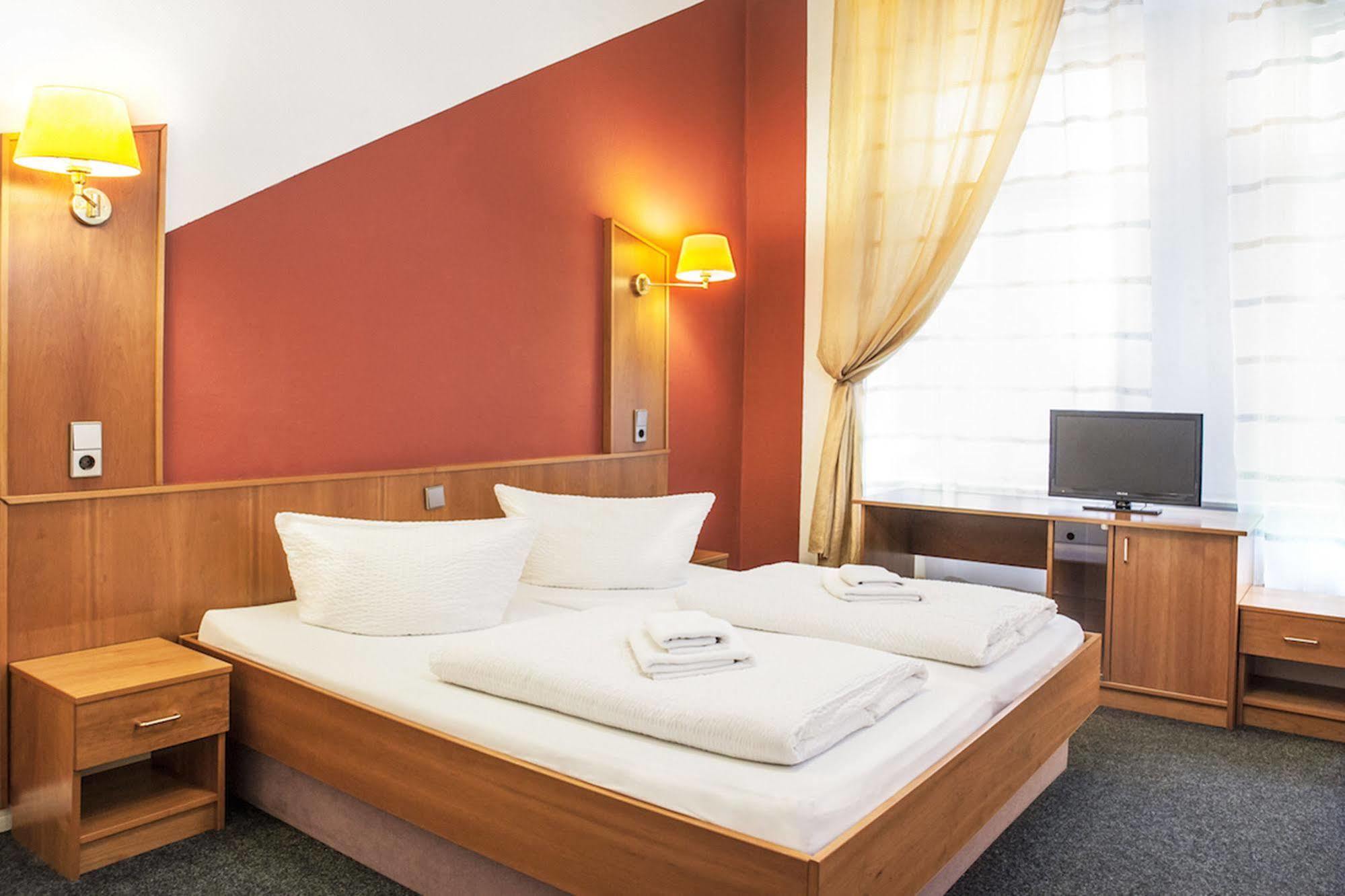 Hotel-pension Insor Berlijn