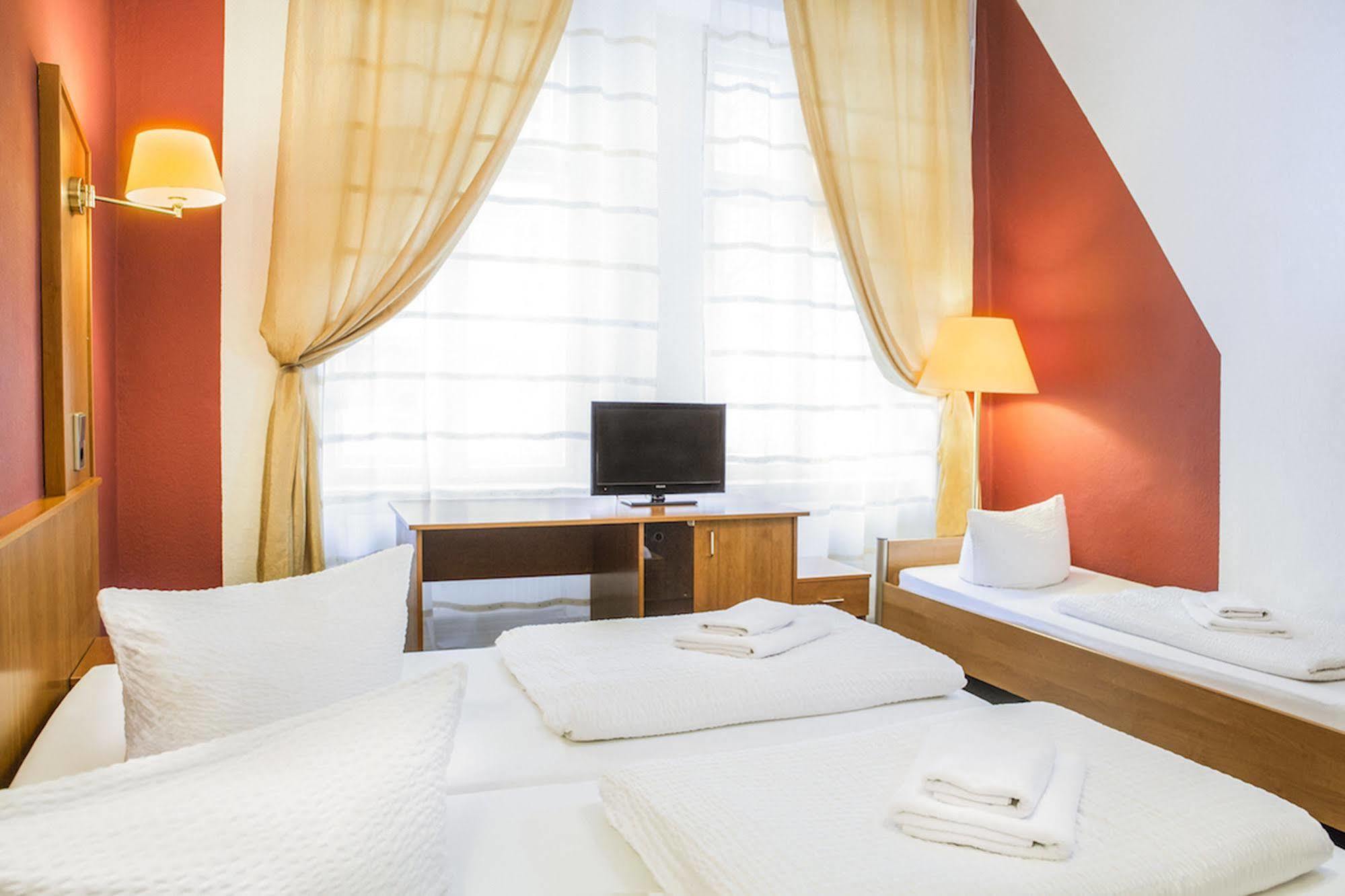 Hotel-pension Insor Gasthuis *