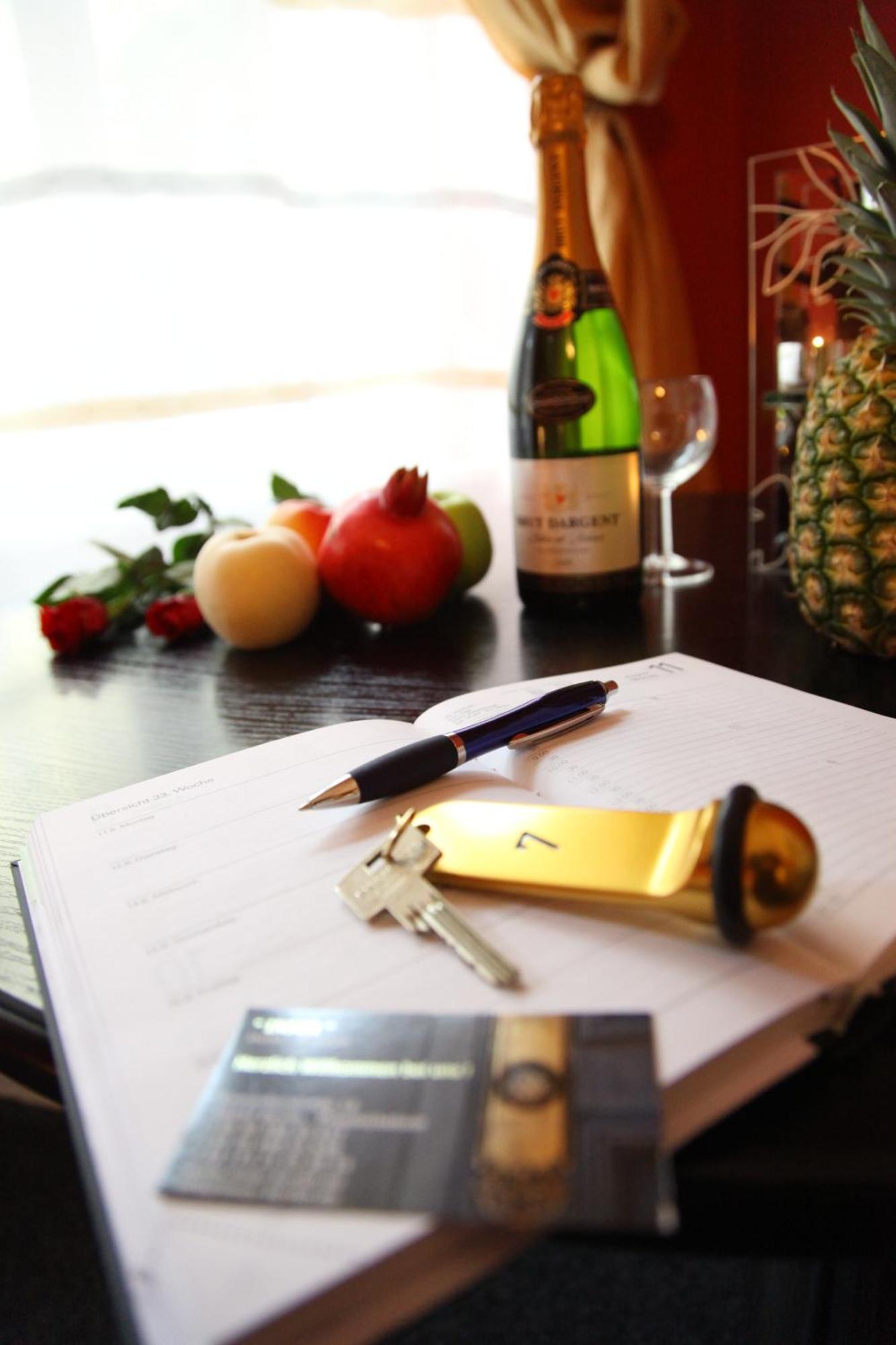 Gasthof Hotel-pension Insor